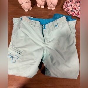Under Armour Snow Pants